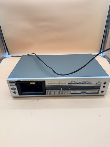 Teac 70c cassette player - teac,