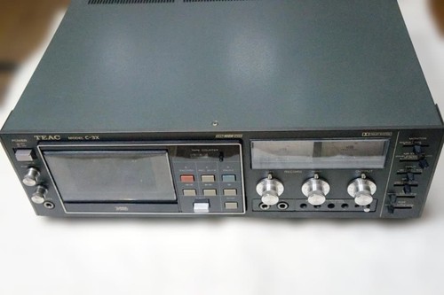 Teac head 2 speed - teac, 3-head