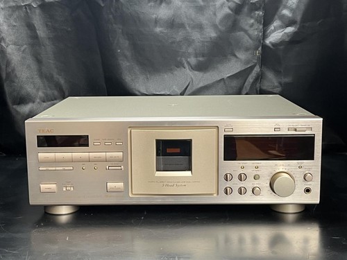 Teac 3000 head cassette - teac,