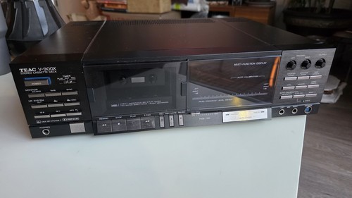 Teac v900 head - v900, single