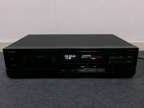 Teac 545 auto reverse - teac, auto-reverse