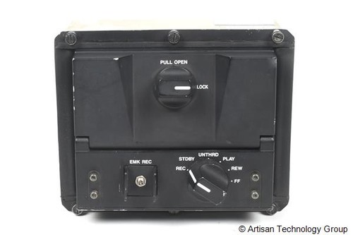 Teac 80ab videocassette - teac, v-80ab-fd