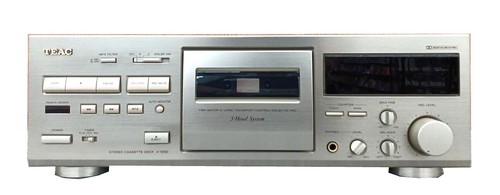 Teac 1050 cassette - teac,