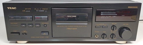 Teac 1050 head - v-1050, cassette