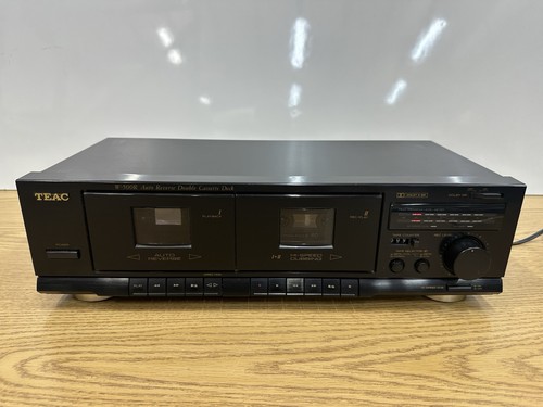 Teac 500r auto reverse - teac,