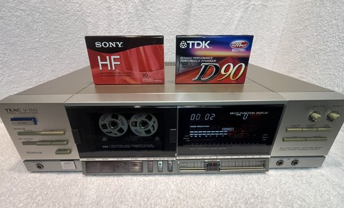 Teac v700 head cassette - v700,