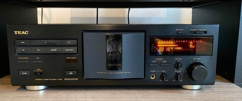 Teac 1010 head - teac, v-1010